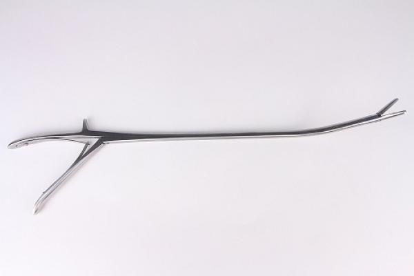 Forceps for displace, right